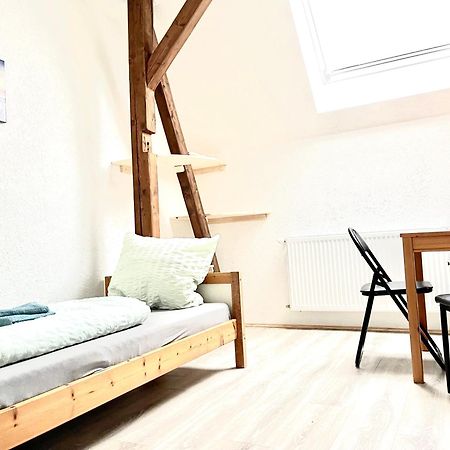 #World Monteur Apartment Schkeuditz Zewnętrze zdjęcie
