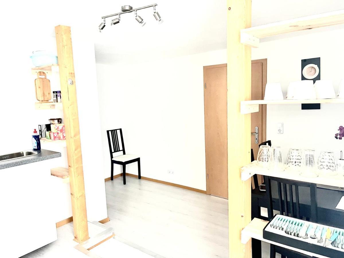 #World Monteur Apartment Schkeuditz Zewnętrze zdjęcie