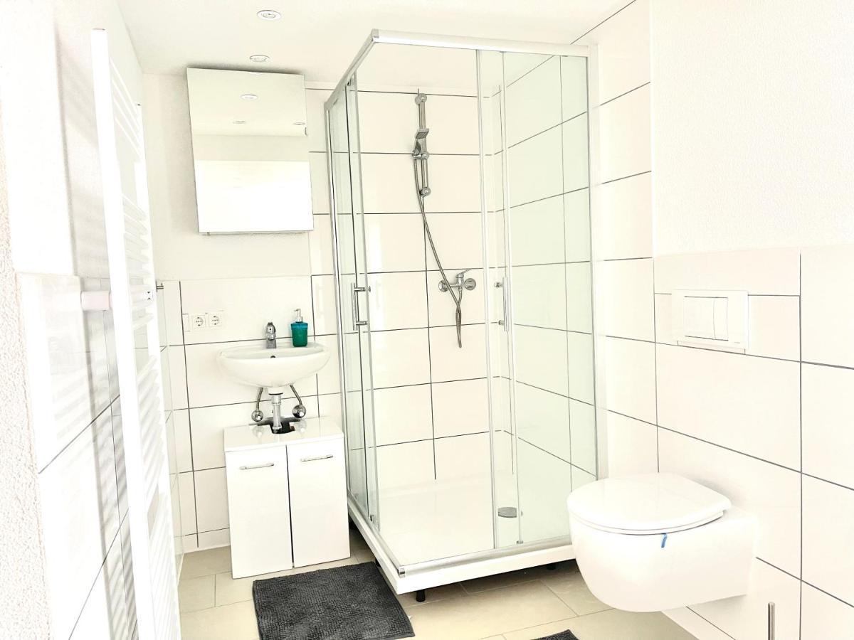 #World Monteur Apartment Schkeuditz Zewnętrze zdjęcie