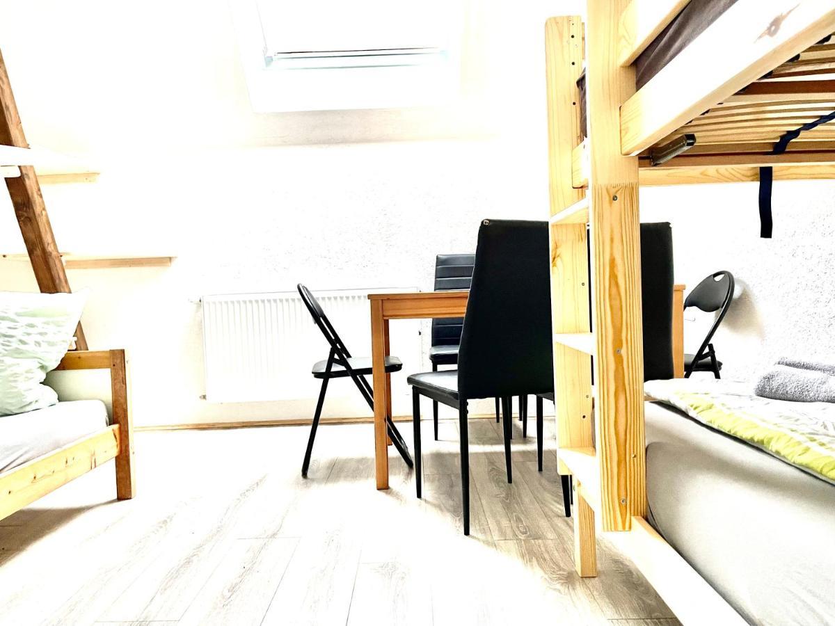#World Monteur Apartment Schkeuditz Zewnętrze zdjęcie
